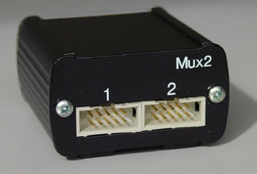 Abbildung MUX 2